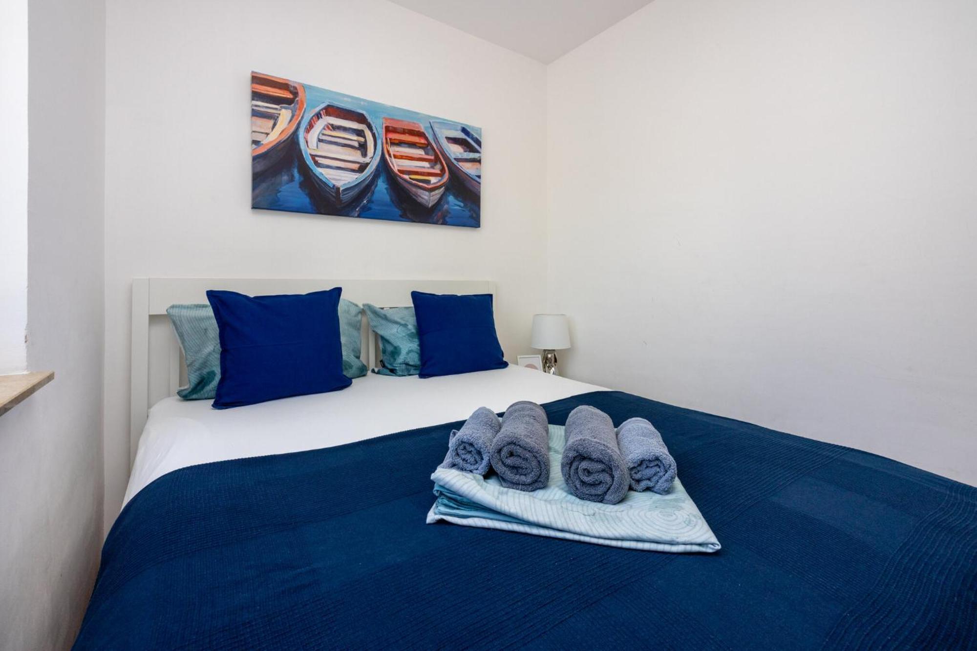 Podvezanec Apartment Dramalj Luaran gambar